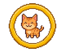 CurlUp cat